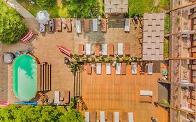 Moura Mountain & Villas Spa Hotel